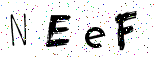 Entrer les lettres affichées